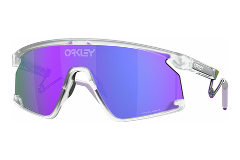 Okulary przeciwsłoneczne Oakley BXTR METAL (OO9237 923702)