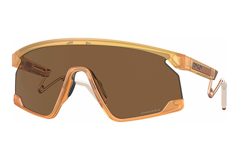 Okulary przeciwsłoneczne Oakley BXTR METAL (OO9237 923706)