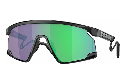 Okulary przeciwsłoneczne Oakley BXTR METAL (OO9237 923707)