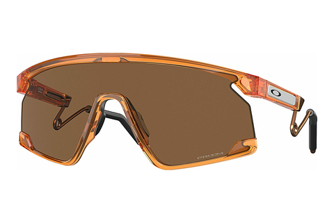 Okulary przeciwsłoneczne Oakley BXTR METAL (OO9237 923710)