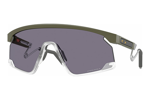 Okulary przeciwsłoneczne Oakley BXTR METAL (OO9237 923712)