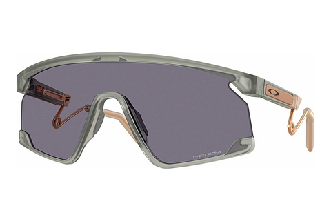 Okulary przeciwsłoneczne Oakley BXTR METAL (OO9237 923713)