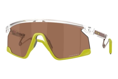 Okulary przeciwsłoneczne Oakley BXTR METAL (OO9237 923715)