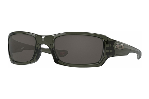 Okulary przeciwsłoneczne Oakley FIVES SQUARED (OO9238 923805)