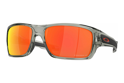 Okulary przeciwsłoneczne Oakley TURBINE (OO9263 926357)