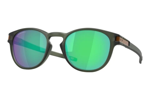 Okulary przeciwsłoneczne Oakley LATCH (OO9265 926578)