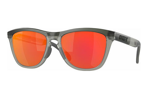 Okulary przeciwsłoneczne Oakley FROGSKINS RANGE (OO9284 928401)