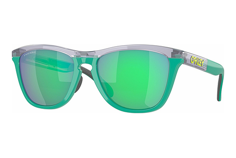 Okulary przeciwsłoneczne Oakley FROGSKINS RANGE (OO9284 928406)