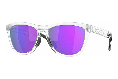 Okulary przeciwsłoneczne Oakley FROGSKINS RANGE (OO9284 928412)