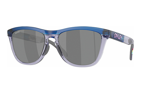 Okulary przeciwsłoneczne Oakley FROGSKINS RANGE (OO9284 928416)