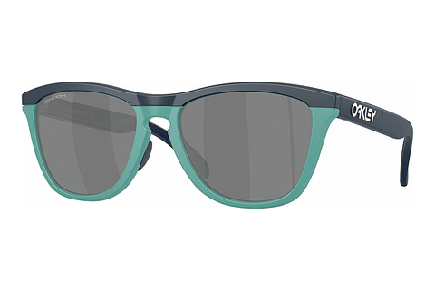 Okulary przeciwsłoneczne Oakley FROGSKINS RANGE (OO9284 928417)