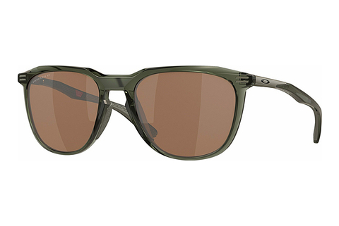 Okulary przeciwsłoneczne Oakley THURSO (OO9286 928603)