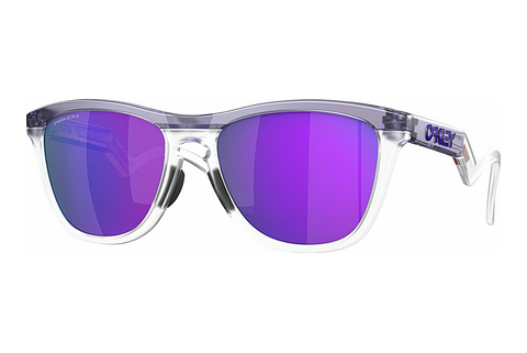 Okulary przeciwsłoneczne Oakley FROGSKINS HYBRID (OO9289 928901)