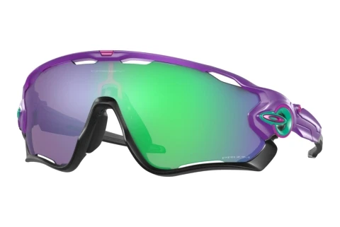 Okulary przeciwsłoneczne Oakley JAWBREAKER (OO9290 929066)