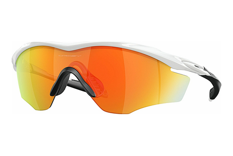 Okulary przeciwsłoneczne Oakley M2 FRAME XL (OO9343 934305)