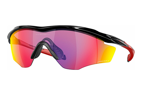 Okulary przeciwsłoneczne Oakley M2 FRAME XL (OO9343 934308)