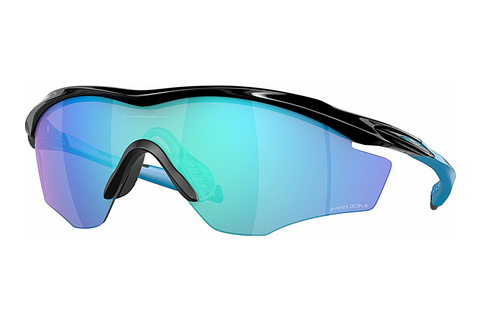 Okulary przeciwsłoneczne Oakley M2 FRAME XL (OO9343 934321)