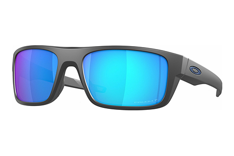 Okulary przeciwsłoneczne Oakley DROP POINT (OO9367 936706)