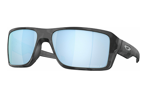 Okulary przeciwsłoneczne Oakley DOUBLE EDGE (OO9380 938027)