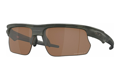 Okulary przeciwsłoneczne Oakley BISPHAERA (OO9400 940004)