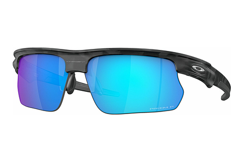 Okulary przeciwsłoneczne Oakley BISPHAERA (OO9400 940005)