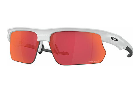 Okulary przeciwsłoneczne Oakley BISPHAERA (OO9400 940010)