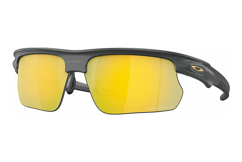 Okulary przeciwsłoneczne Oakley BISPHAERA (OO9400 940012)