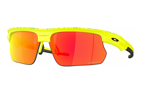 Okulary przeciwsłoneczne Oakley BISPHAERA (OO9400 940013)