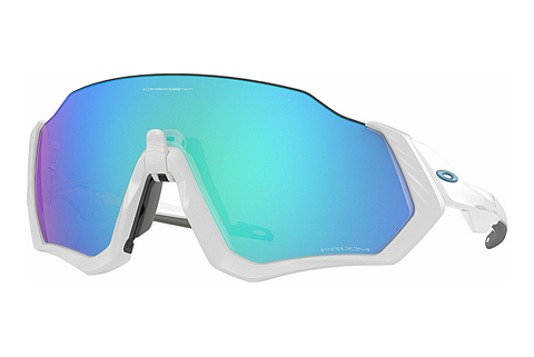 Okulary przeciwsłoneczne Oakley FLIGHT JACKET (OO9401 940102)