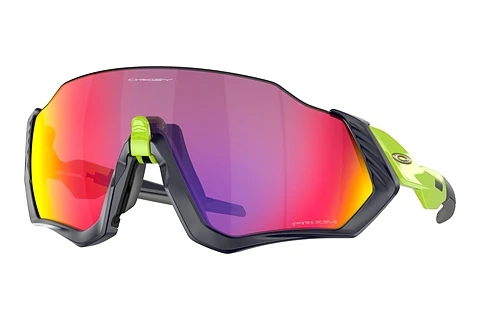 Okulary przeciwsłoneczne Oakley FLIGHT JACKET (OO9401 940105)