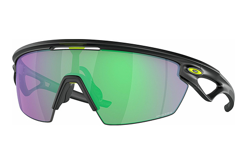 Okulary przeciwsłoneczne Oakley SPHAERA (OO9403 940308)