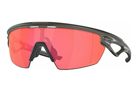 Okulary przeciwsłoneczne Oakley SPHAERA (OO9403 940309)