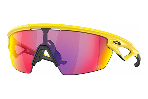 Okulary przeciwsłoneczne Oakley SPHAERA (OO9403 940312)