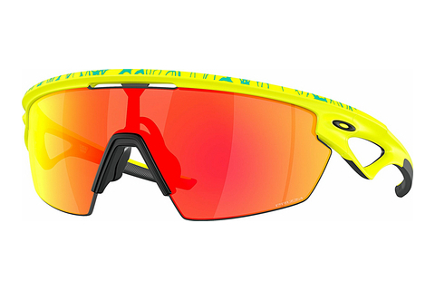 Okulary przeciwsłoneczne Oakley SPHAERA (OO9403 940314)