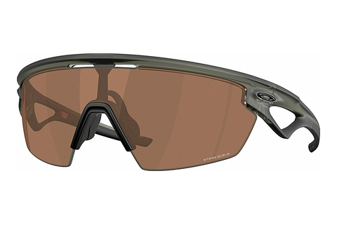 Okulary przeciwsłoneczne Oakley SPHAERA (OO9403 940321)