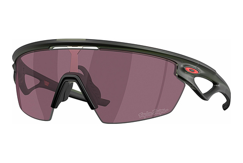 Okulary przeciwsłoneczne Oakley SPHAERA (OO9403 940322)