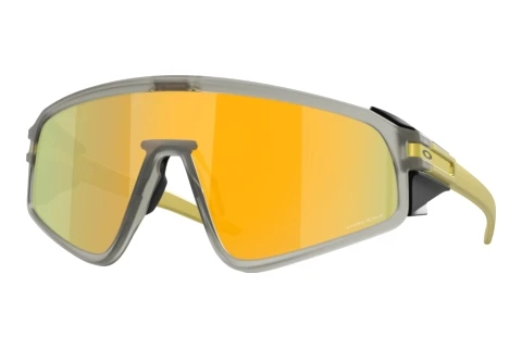Okulary przeciwsłoneczne Oakley LATCH PANEL (OO9404 940424)