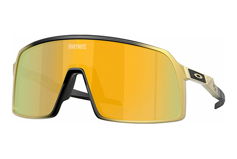 Okulary przeciwsłoneczne Oakley SUTRO (OO9406 9406C2)