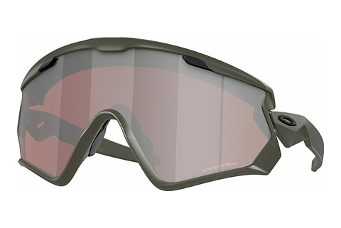 Okulary przeciwsłoneczne Oakley WIND JACKET 2.0 (OO9418 941826)