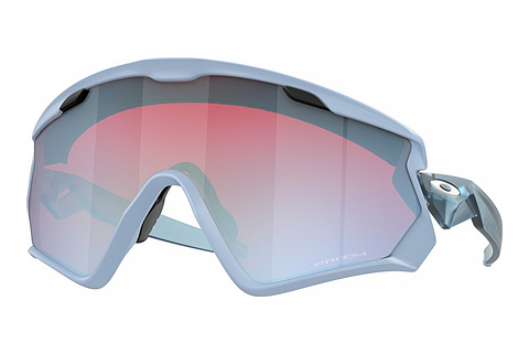 Okulary przeciwsłoneczne Oakley WIND JACKET 2.0 (OO9418 941827)