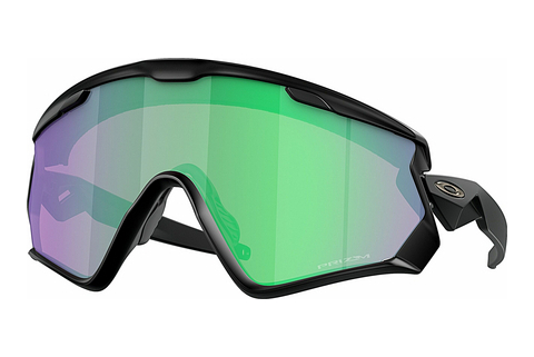 Okulary przeciwsłoneczne Oakley WIND JACKET 2.0 (OO9418 941828)