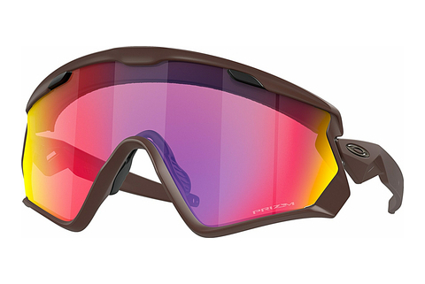 Okulary przeciwsłoneczne Oakley WIND JACKET 2.0 (OO9418 941829)