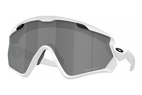 Okulary przeciwsłoneczne Oakley WIND JACKET 2.0 (OO9418 941830)