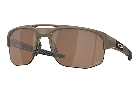 Okulary przeciwsłoneczne Oakley MERCENARY (OO9424 942407)