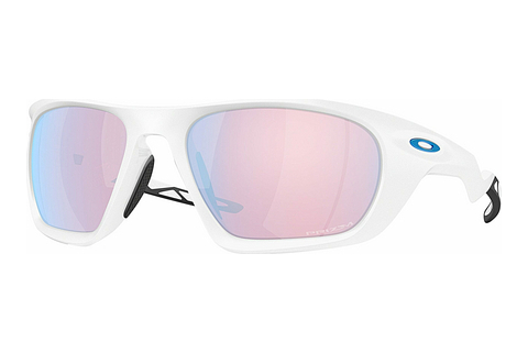 Okulary przeciwsłoneczne Oakley LATERALIS (OO9431 943109)