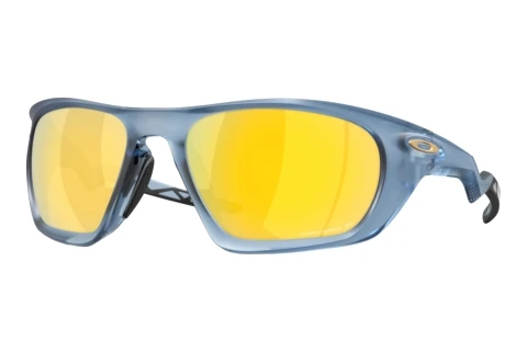 Okulary przeciwsłoneczne Oakley LATERALIS (OO9431 943115)