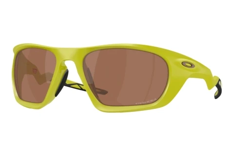 Okulary przeciwsłoneczne Oakley LATERALIS (OO9431 943117)