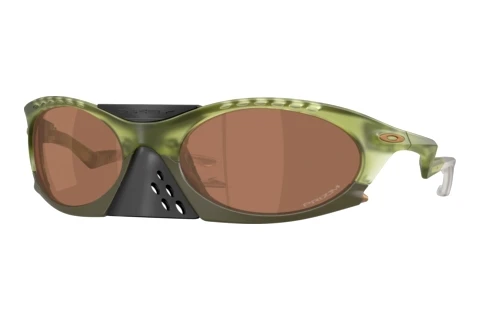 Okulary przeciwsłoneczne Oakley PLANTARIS (OO9437 943703)