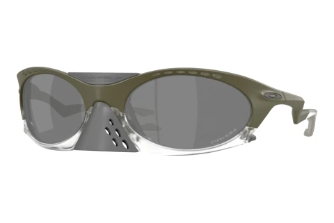 Okulary przeciwsłoneczne Oakley PLANTARIS (OO9437 943707)