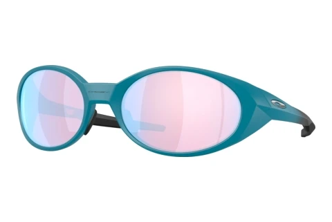Okulary przeciwsłoneczne Oakley EYEJACKET REDUX (OO9438 943830)